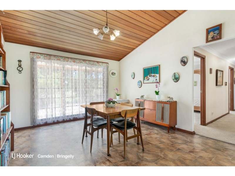 99 Ambervale Drive, Orangeville NSW 2570