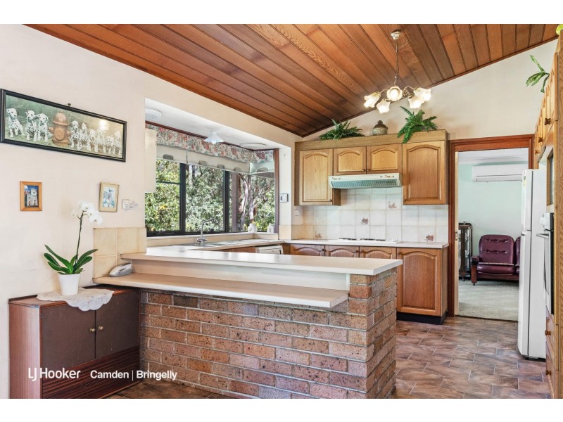 99 Ambervale Drive, Orangeville NSW 2570