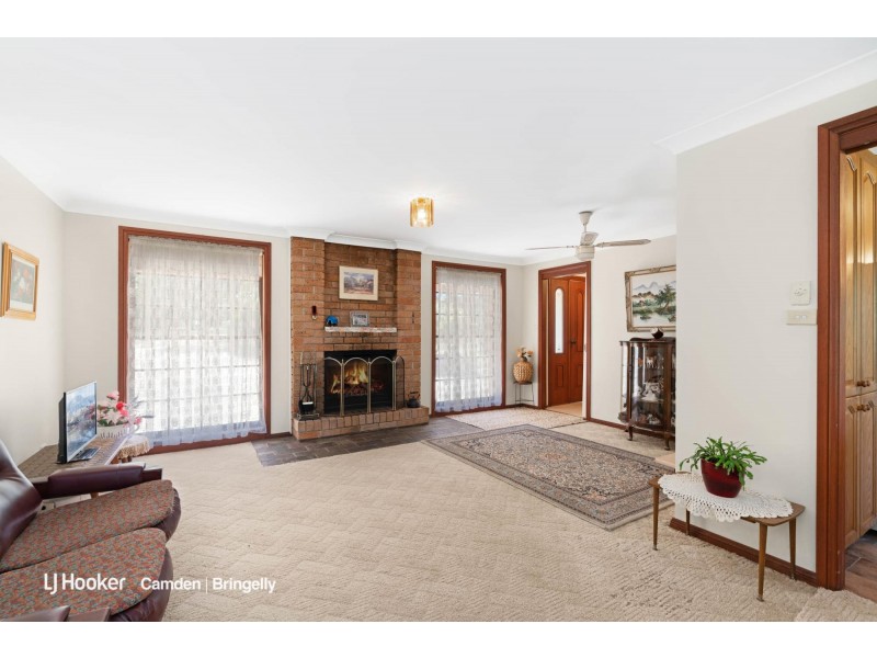 99 Ambervale Drive, Orangeville NSW 2570