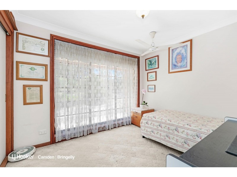 99 Ambervale Drive, Orangeville NSW 2570