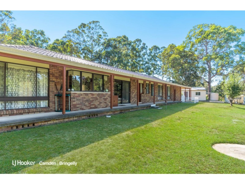 99 Ambervale Drive, Orangeville NSW 2570