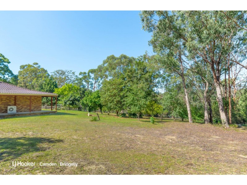 99 Ambervale Drive, Orangeville NSW 2570