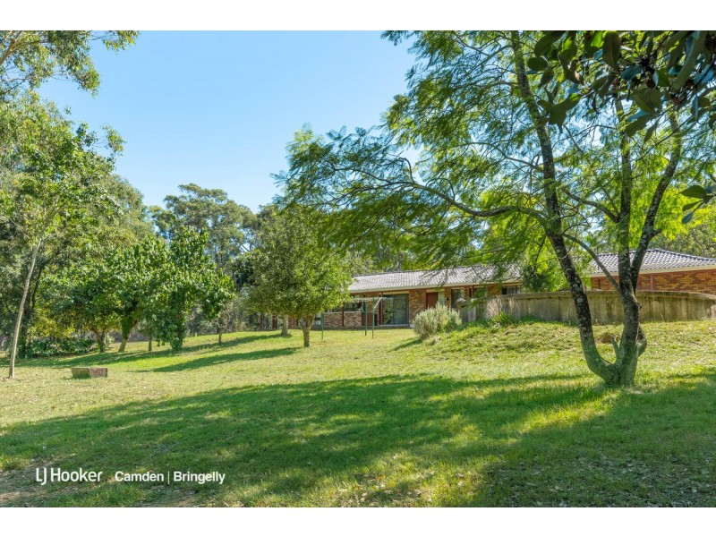 99 Ambervale Drive, Orangeville NSW 2570