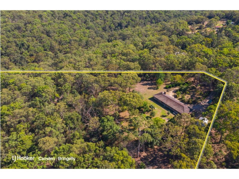 99 Ambervale Drive, Orangeville NSW 2570