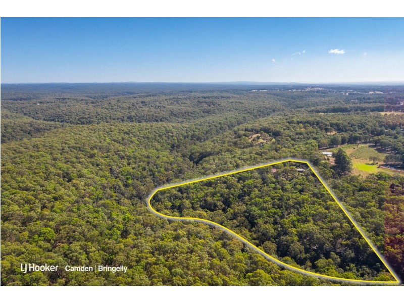 99 Ambervale Drive, Orangeville NSW 2570
