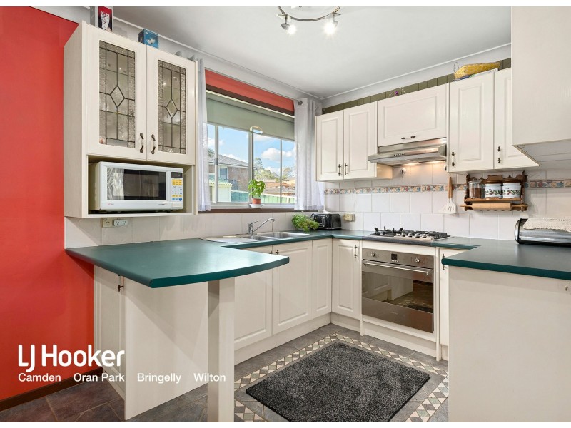 50 Boyd Street, Eagle Vale NSW 2558