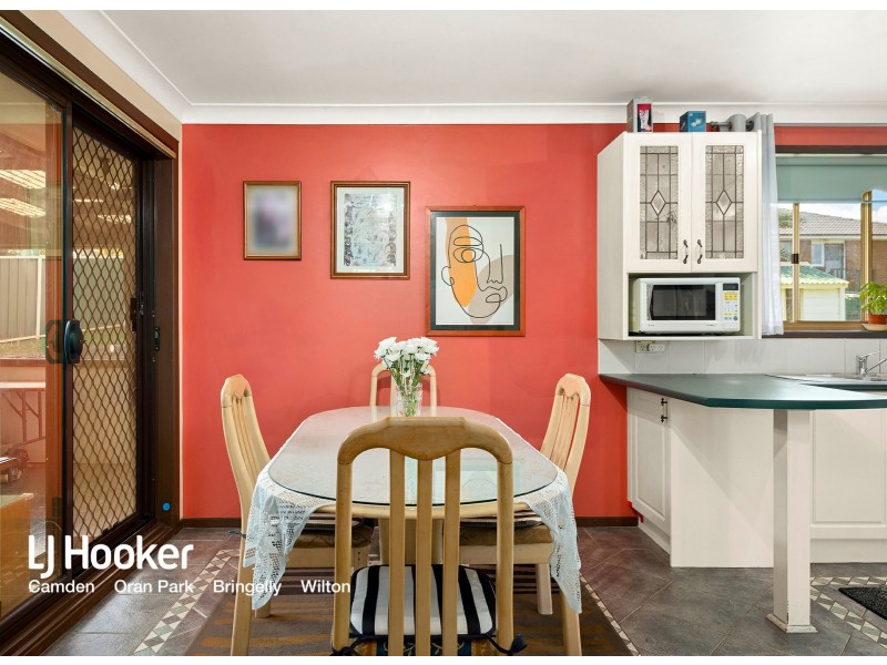 50 Boyd Street, Eagle Vale NSW 2558