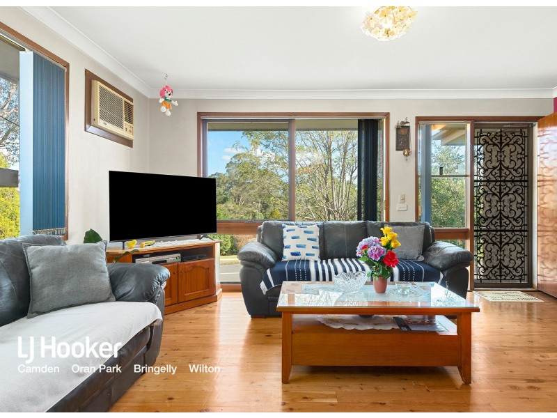 50 Boyd Street, Eagle Vale NSW 2558