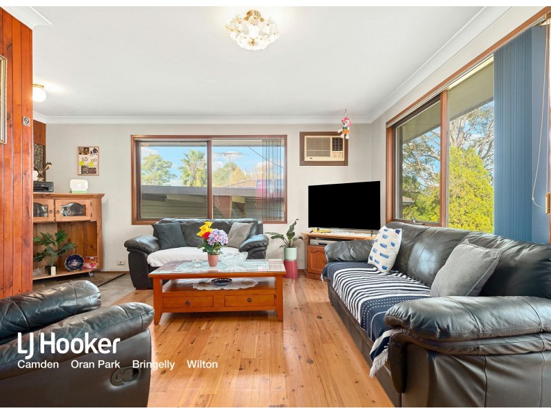 50 Boyd Street, Eagle Vale NSW 2558