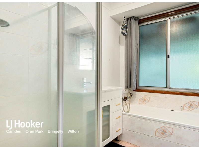 50 Boyd Street, Eagle Vale NSW 2558