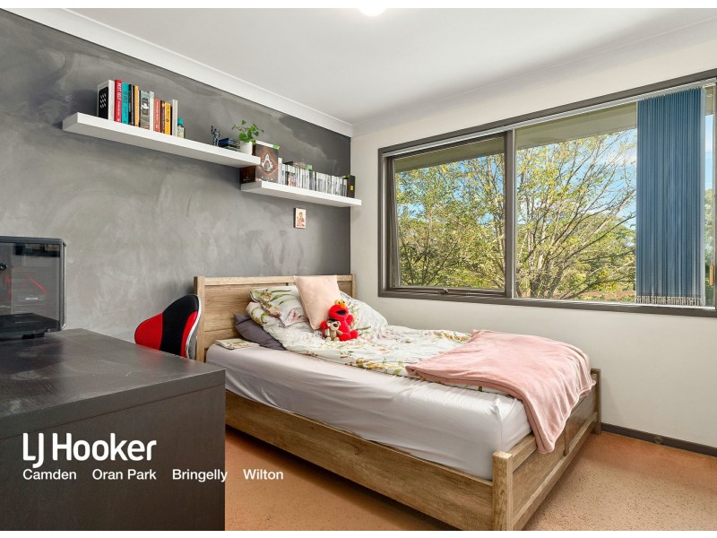 50 Boyd Street, Eagle Vale NSW 2558