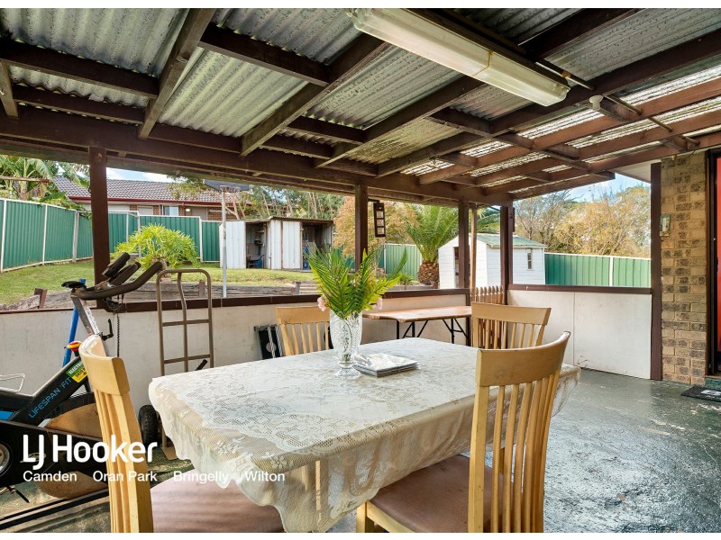 50 Boyd Street, Eagle Vale NSW 2558