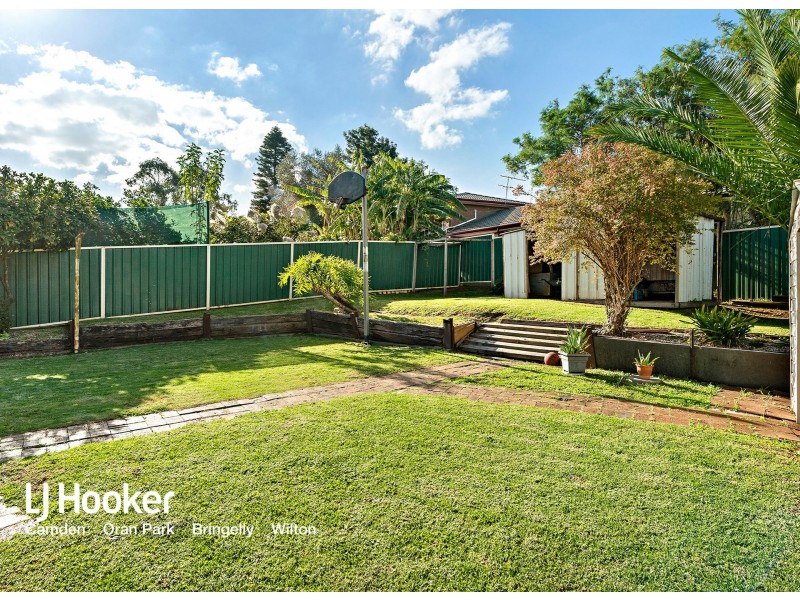 50 Boyd Street, Eagle Vale NSW 2558