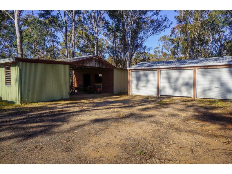 64 Carr Road, Bringelly NSW 2556