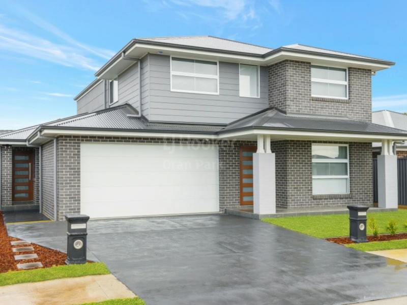 19A Sainsbury Road, Catherine Field NSW 2557
