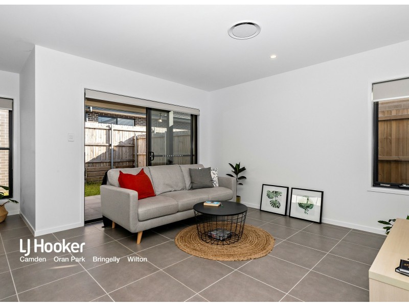 55 Hinton Loop, Oran Park NSW 2570