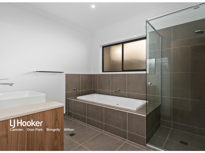 55 Hinton Loop, Oran Park NSW 2570