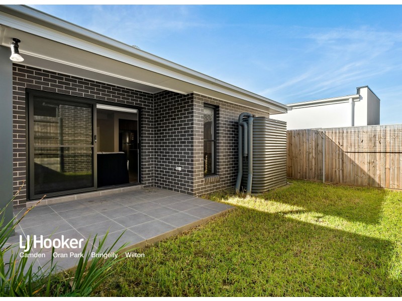 55 Hinton Loop, Oran Park NSW 2570