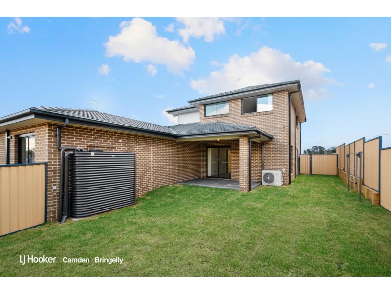 25 Manchuria Road, Edmondson Park NSW 2174