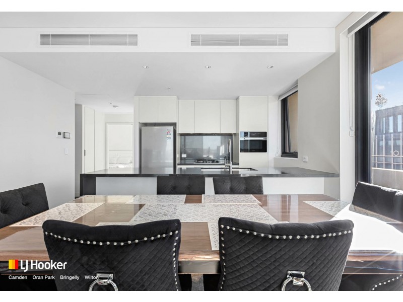 Apartment 5.06/2 Fordham Way, Oran Park NSW 2570