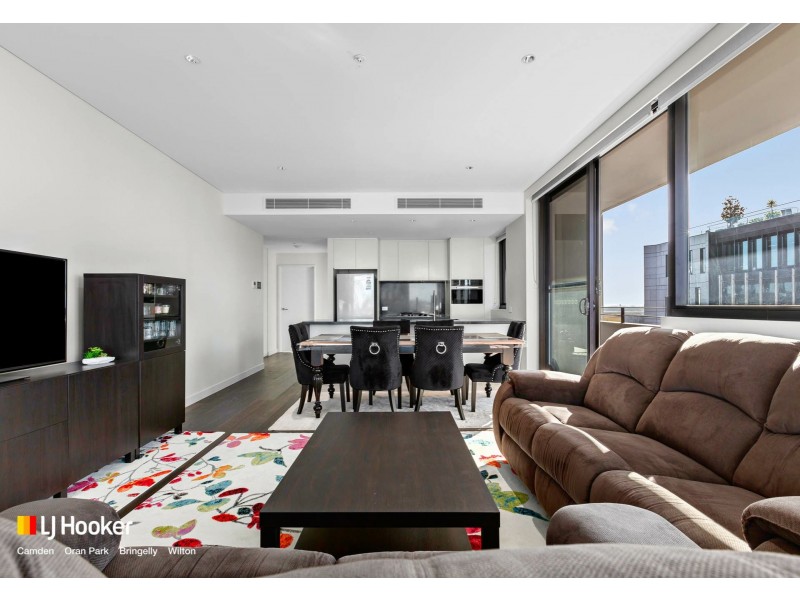 Apartment 5.06/2 Fordham Way, Oran Park NSW 2570