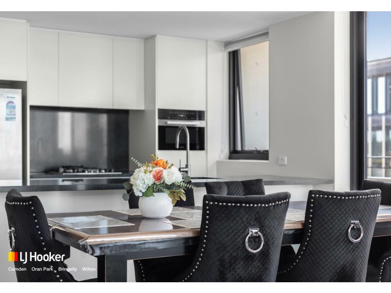 Apartment 5.06/2 Fordham Way, Oran Park NSW 2570