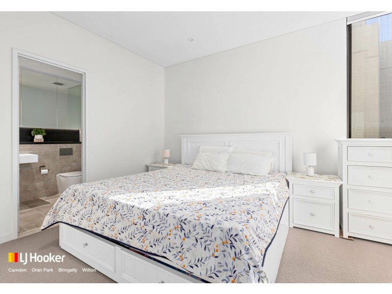 Apartment 5.06/2 Fordham Way, Oran Park NSW 2570