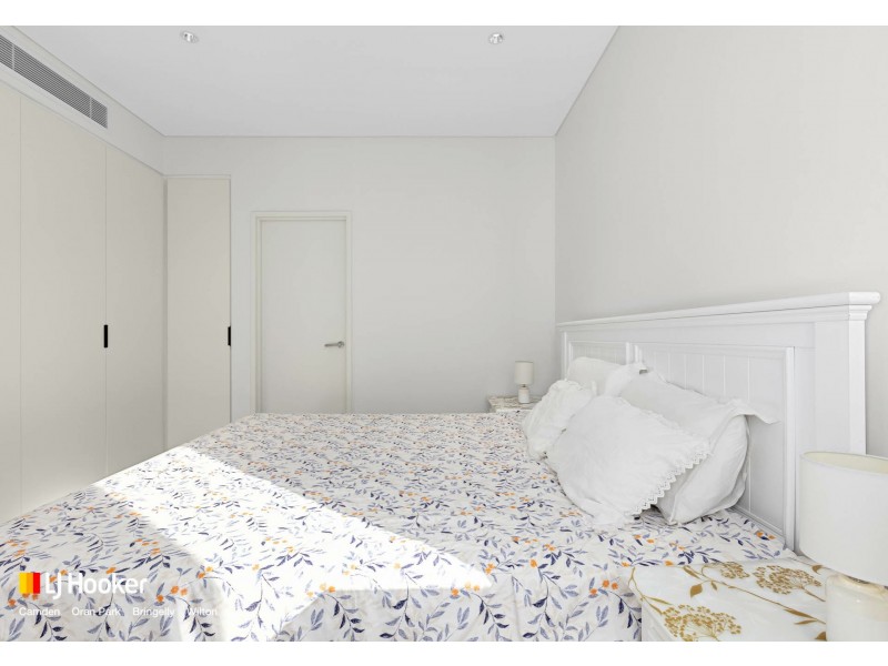 Apartment 5.06/2 Fordham Way, Oran Park NSW 2570