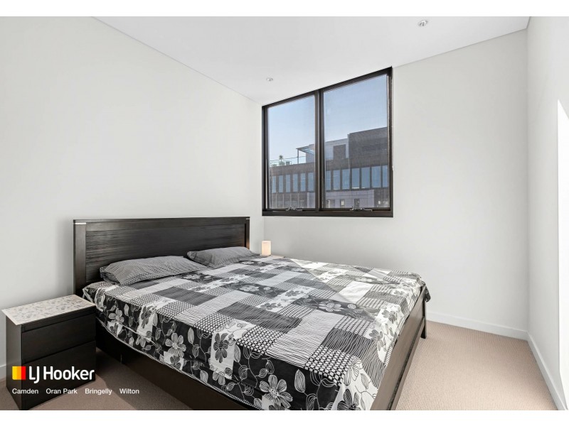 Apartment 5.06/2 Fordham Way, Oran Park NSW 2570