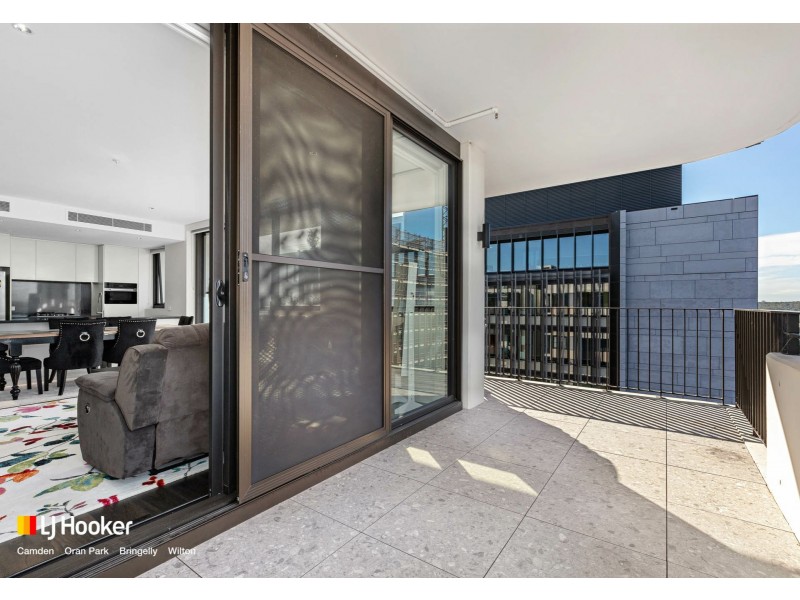 Apartment 5.06/2 Fordham Way, Oran Park NSW 2570