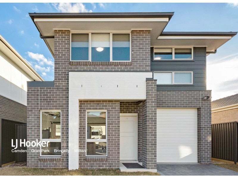 19 Cycads Way, Currans Hill NSW 2567
