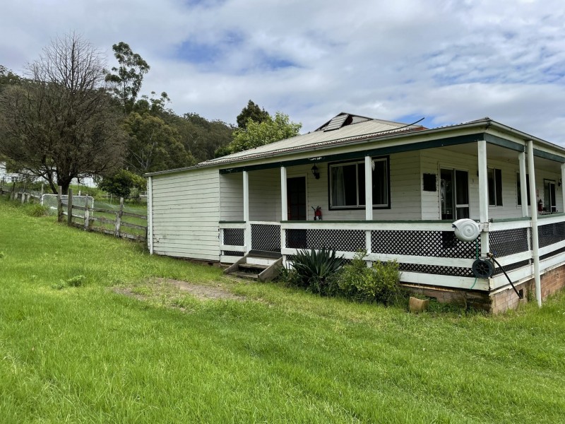 Bunkhouse Unit 1/905 Cut Hill Road, Cobbitty NSW 2570