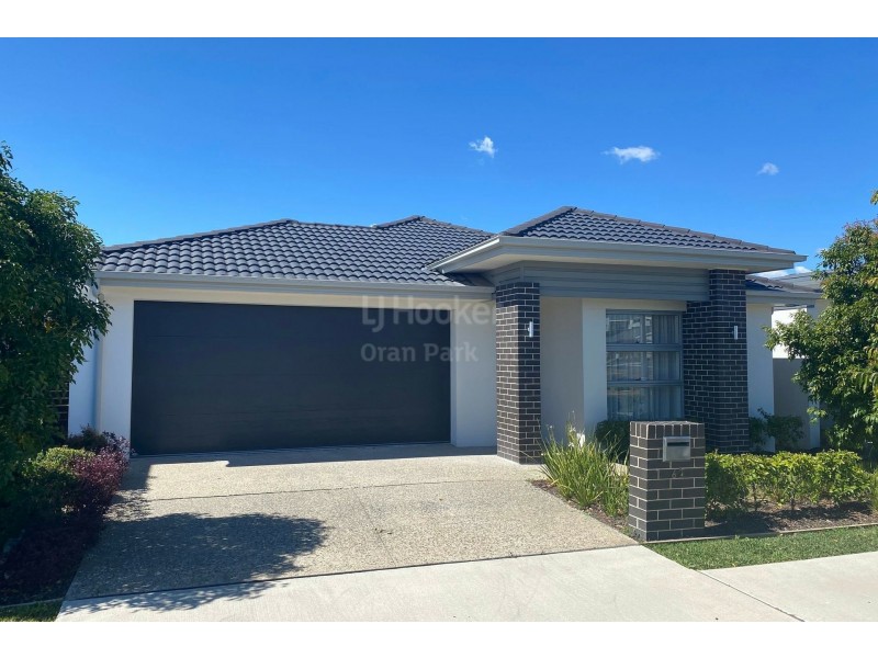 62 Hinton Loop, Oran Park NSW 2570