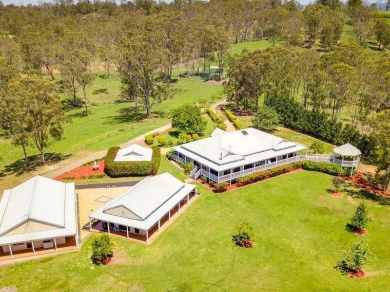 164B Coates Park Road, Cobbitty NSW 2570