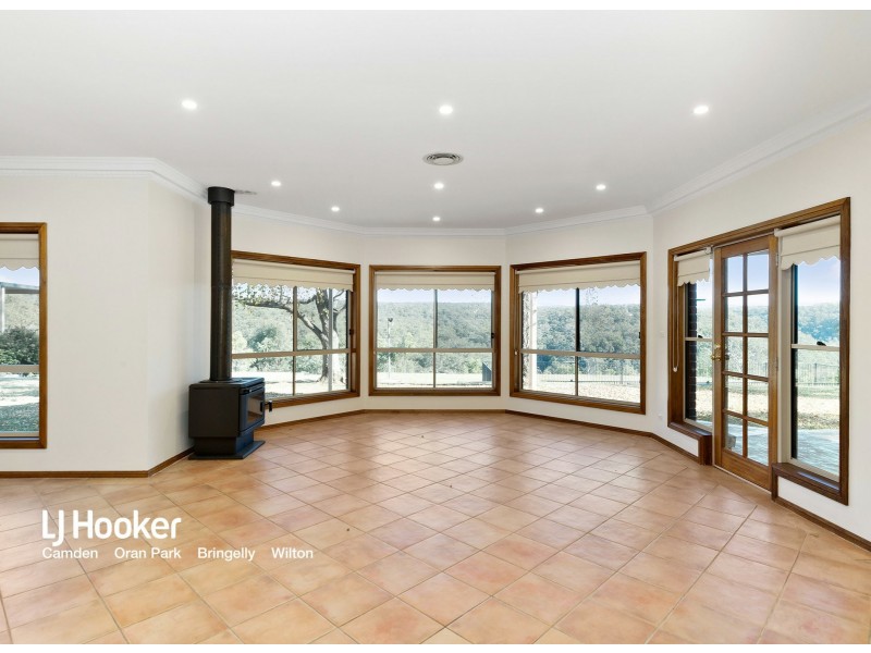 135 Nortons Basin Road, Wallacia NSW 2745