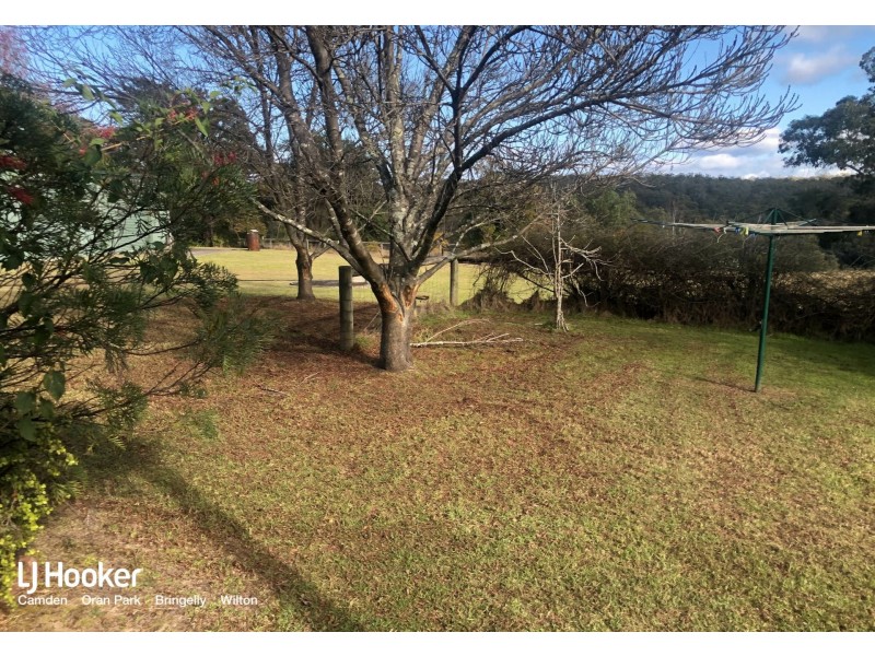135 Nortons Basin Road, Wallacia NSW 2745