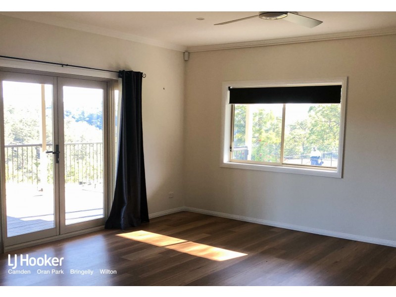 135 Nortons Basin Road, Wallacia NSW 2745