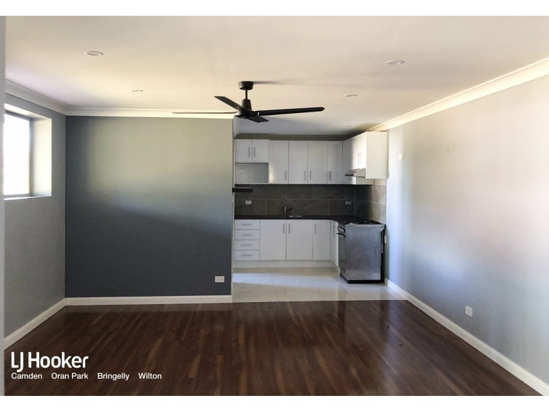 135 Nortons Basin Road, Wallacia NSW 2745