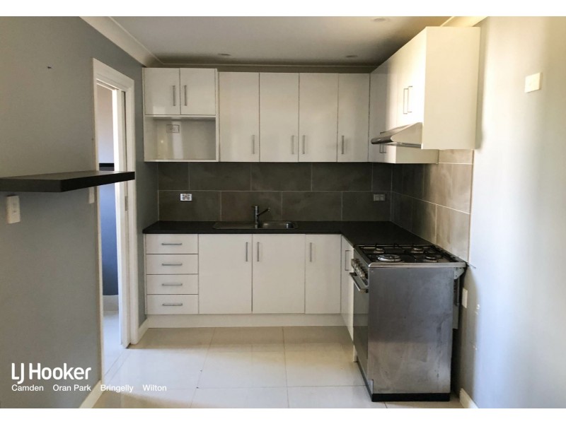 135 Nortons Basin Road, Wallacia NSW 2745