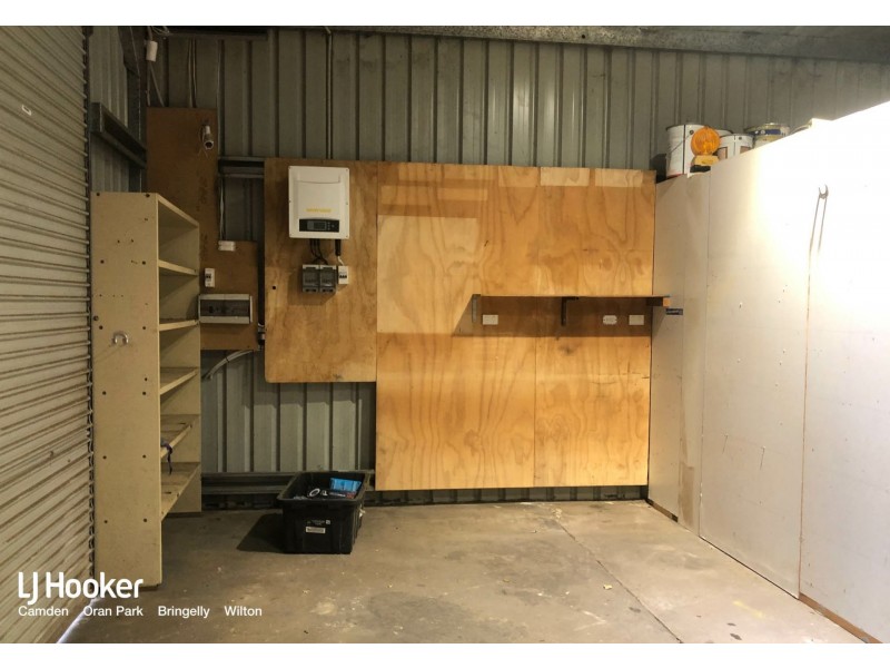 135 Nortons Basin Road, Wallacia NSW 2745