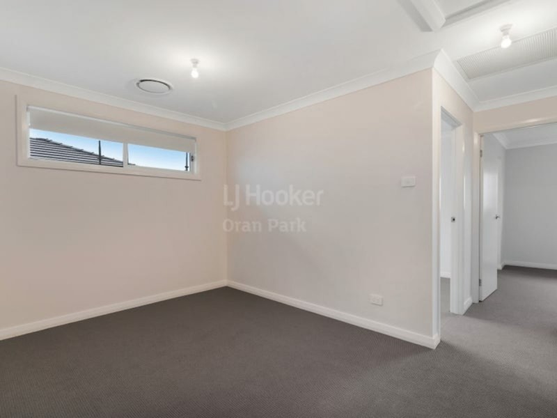 12 Wheat Street, Oran Park NSW 2570