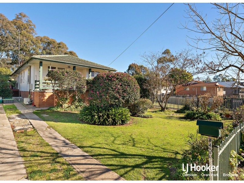 25 Belgenny Avenue, Camden NSW 2570