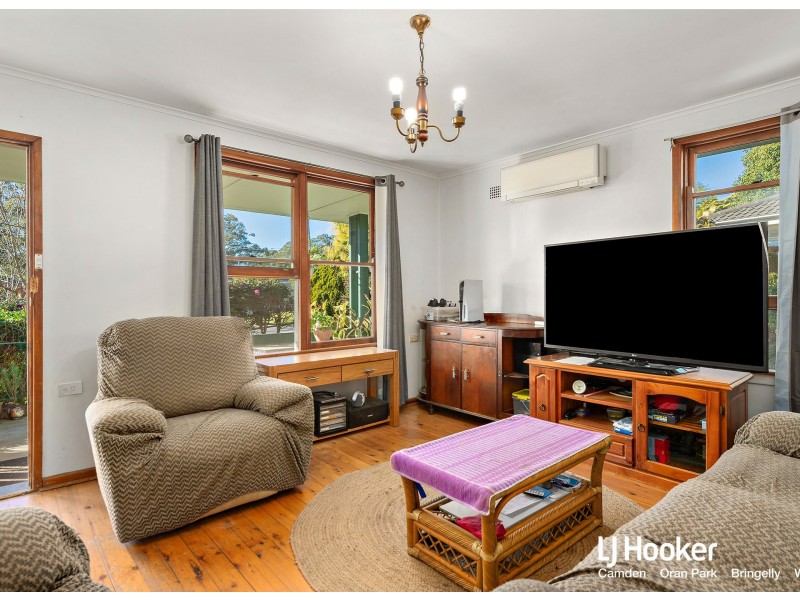 25 Belgenny Avenue, Camden NSW 2570