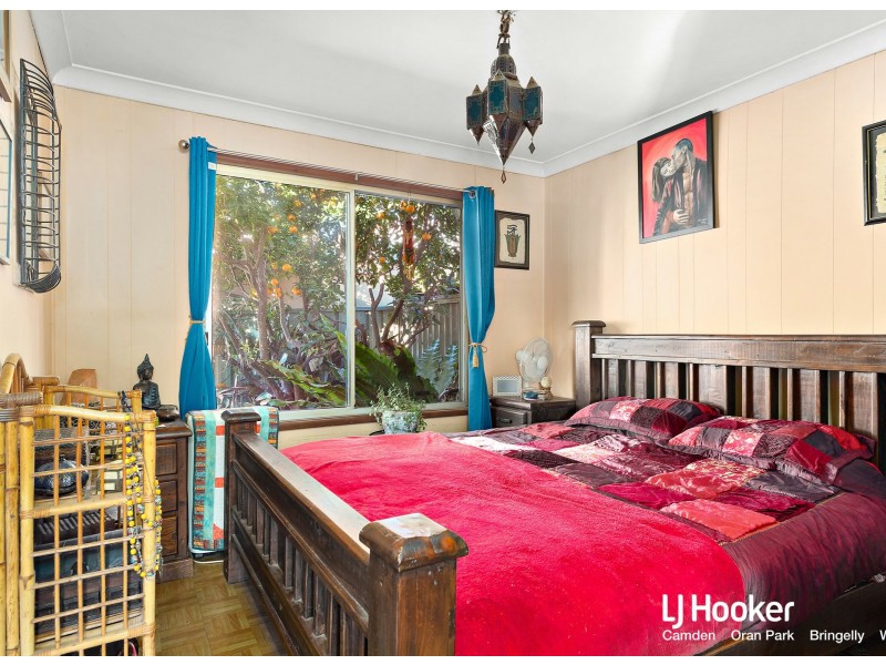 25 Belgenny Avenue, Camden NSW 2570