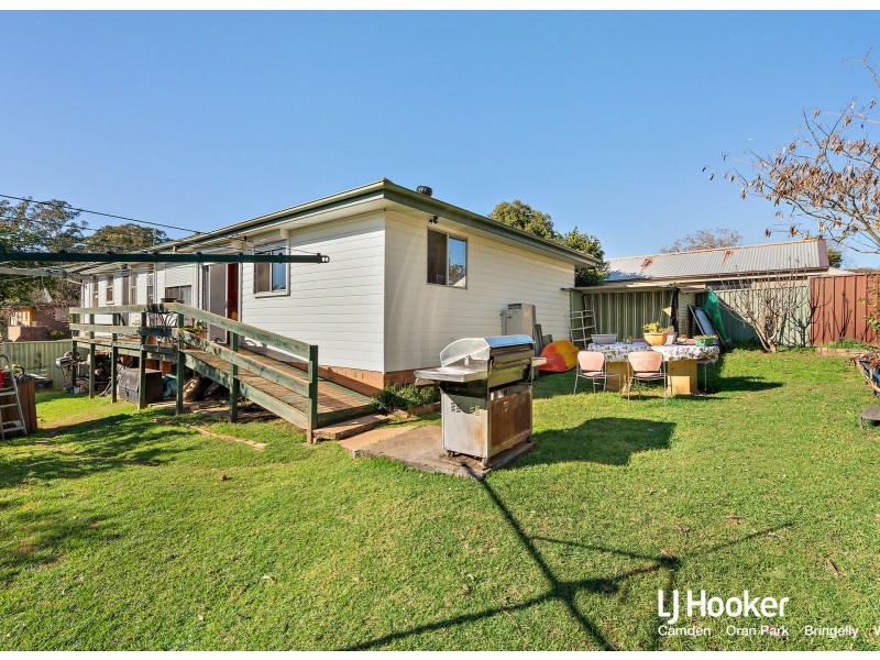25 Belgenny Avenue, Camden NSW 2570