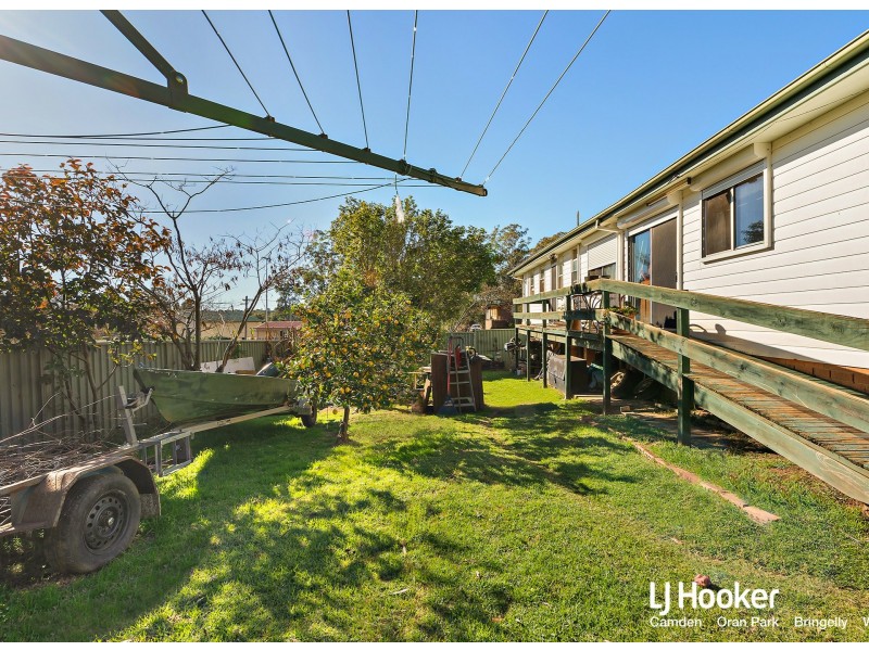 25 Belgenny Avenue, Camden NSW 2570