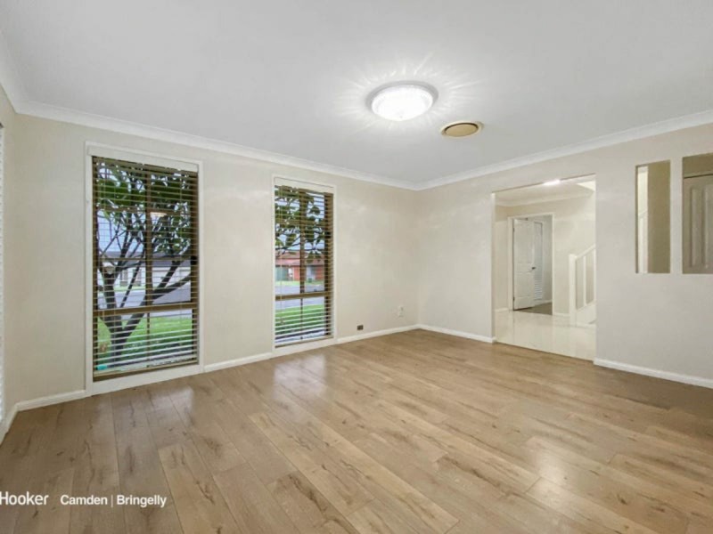 11 Curtin Place, Narellan NSW 2567
