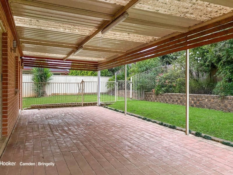 11 Curtin Place, Narellan NSW 2567