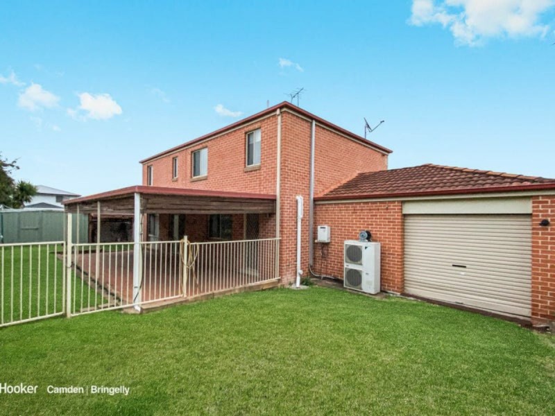 11 Curtin Place, Narellan NSW 2567