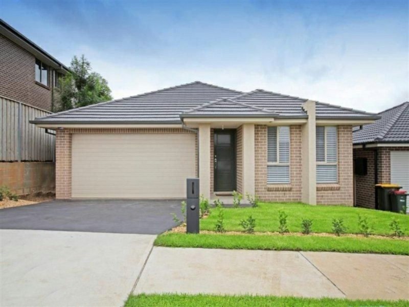 31 Bond Street, Oran Park NSW 2570